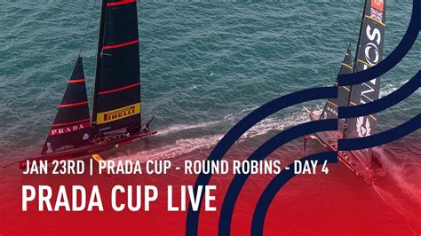 youtube live prada cup|Full Race Replay Day 4 .